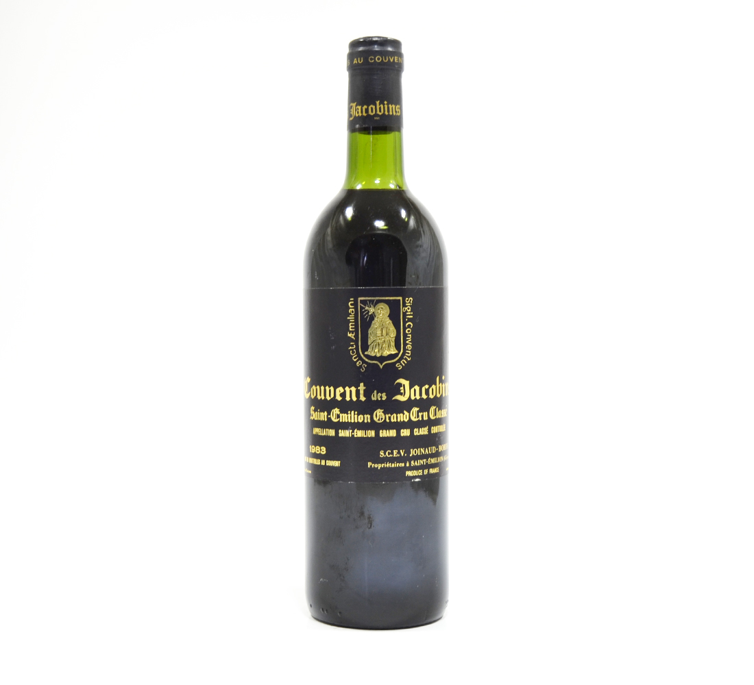 añada 1983