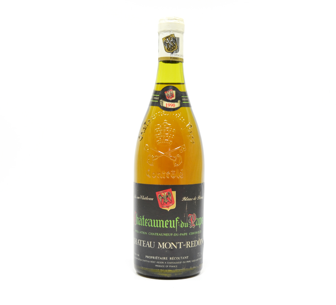 1990 Mont Redon